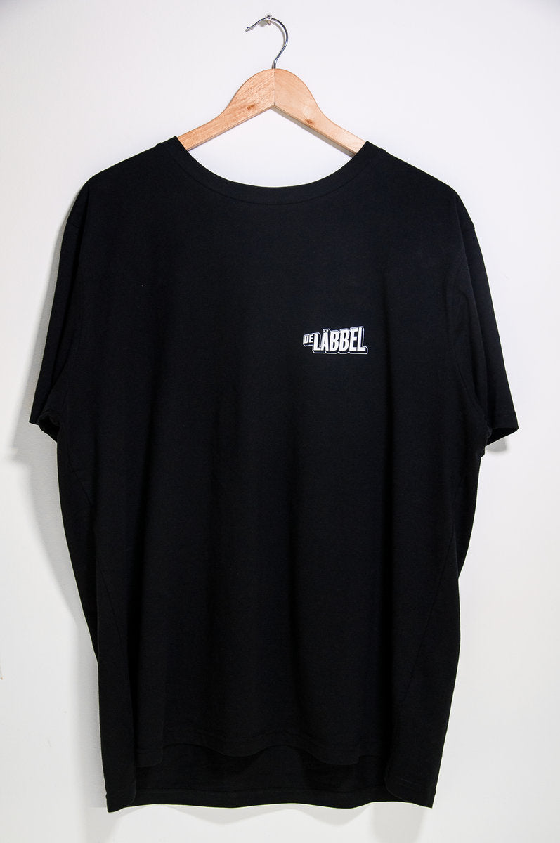 De Läbbel - "Fam" - T-Shirt