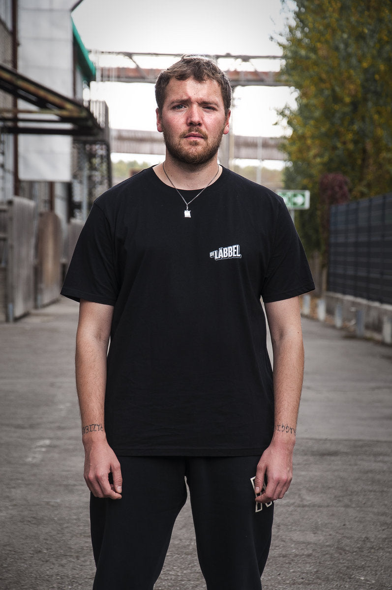 De Läbbel - "Fam" - T-Shirt