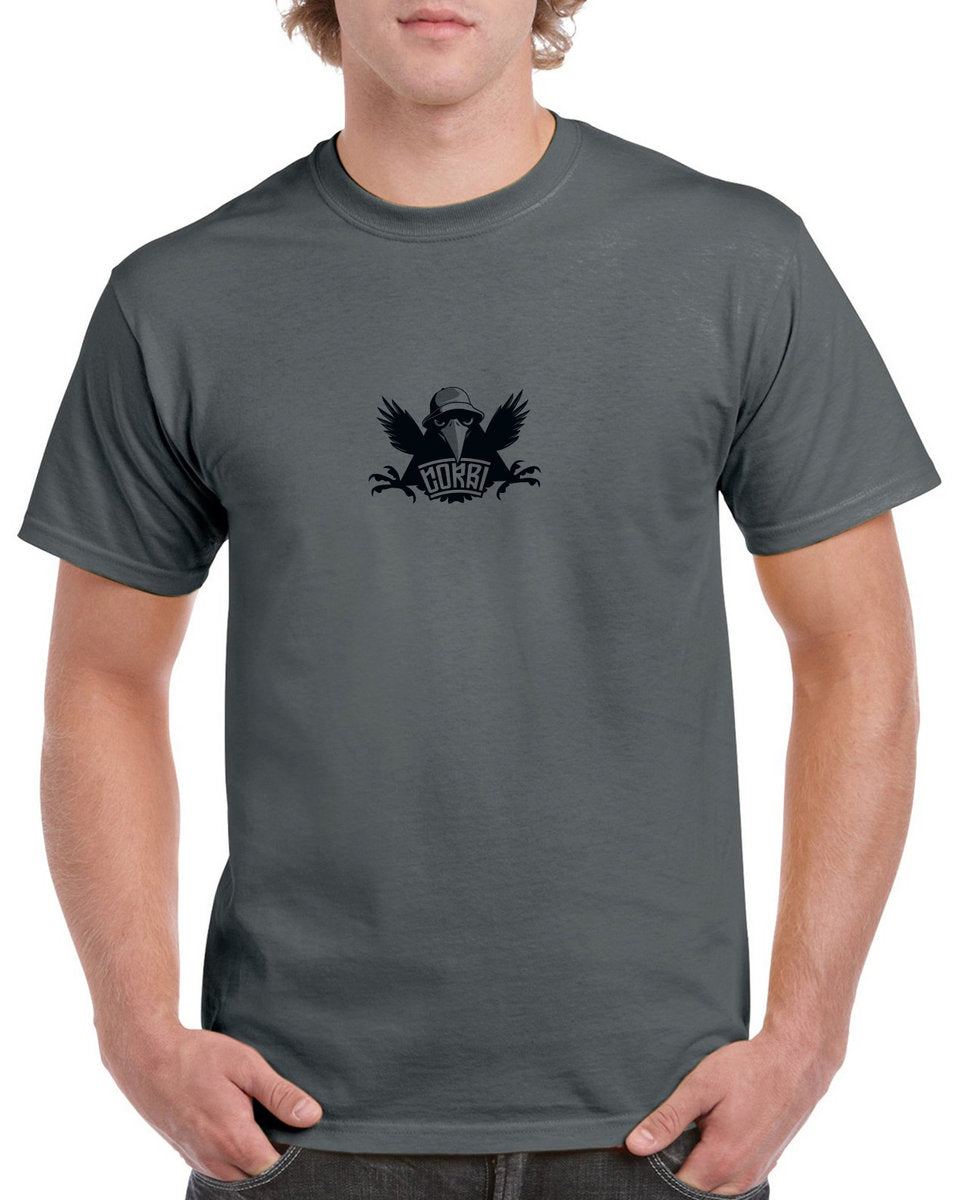 Corbi - Raven T-Shirt