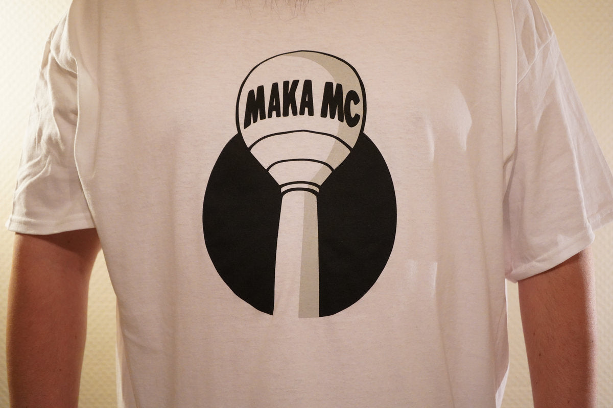 Maka MC - Logo T-Shirt