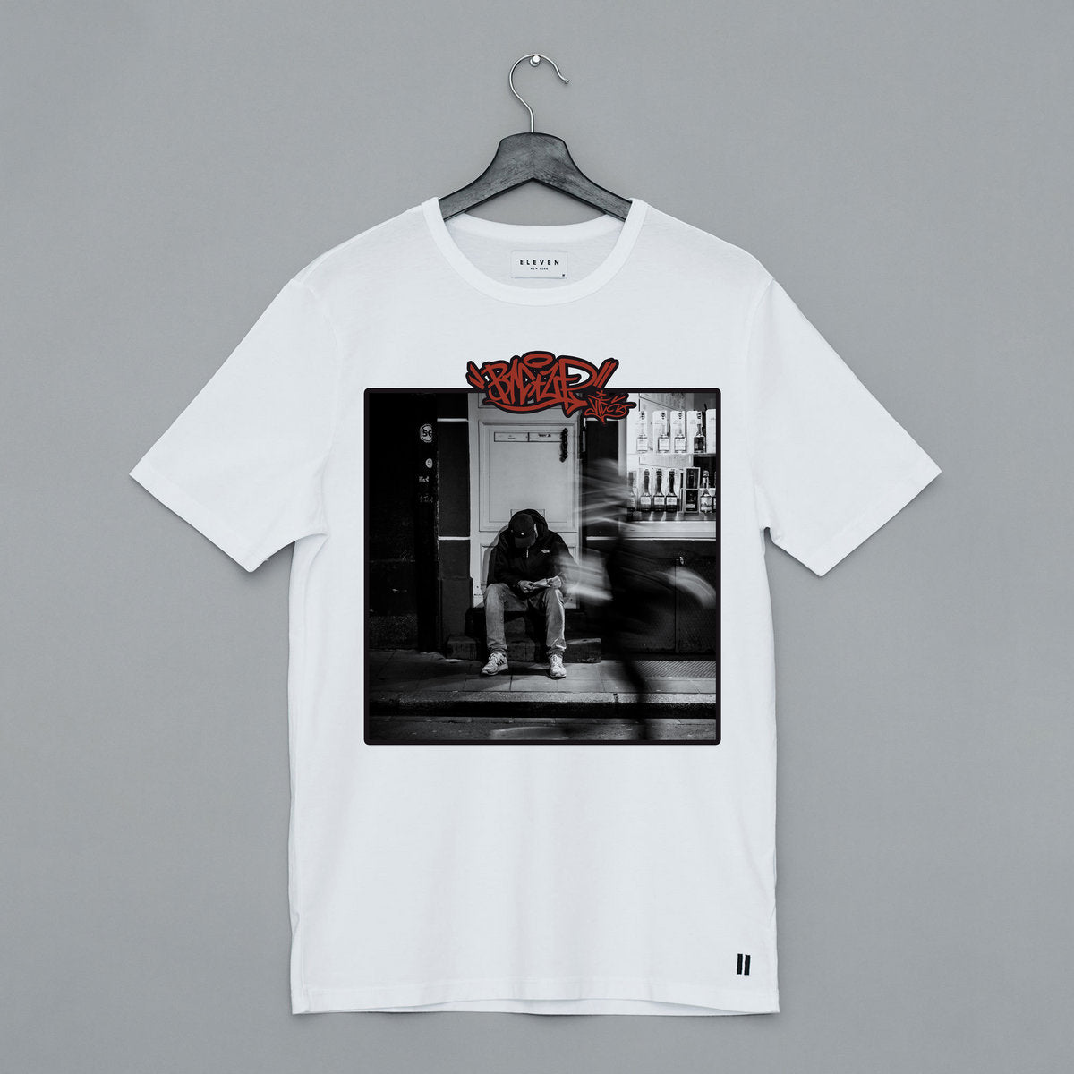 V.I.C - Bic Up - Photo T-Shirt