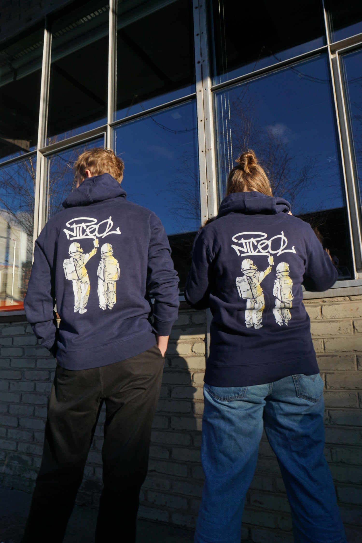 Hoodies