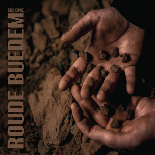 BC One - Roude Buedem - CD