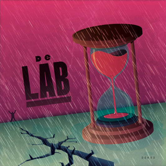 De Läb - Dekäd - CD