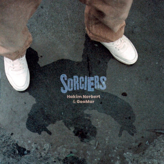 Hakim Norbert & GooMar - Sorciers - Vinyl