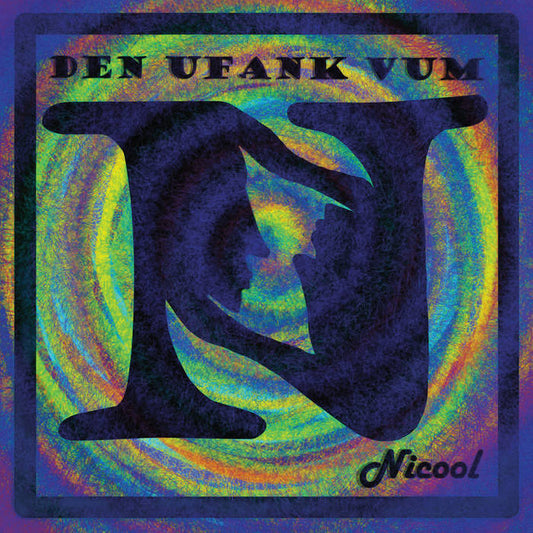 Nicool - Den Ufank vum N - CD