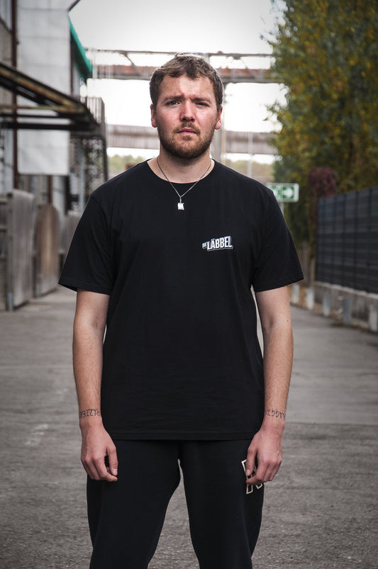 De Läbbel - "Fam" - T-Shirt