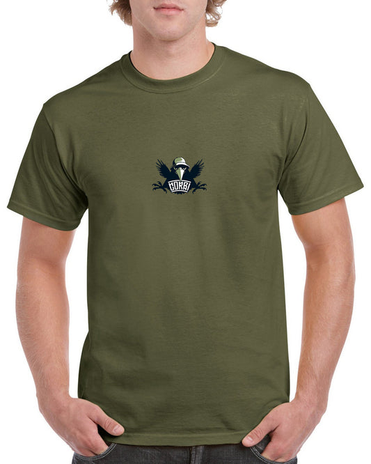 Corbi - Raven T-Shirt