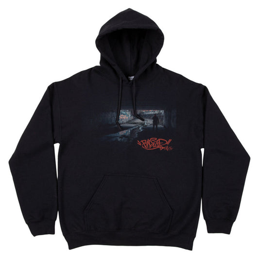 V.I.C - Bic Up - Album Cover Hoodie