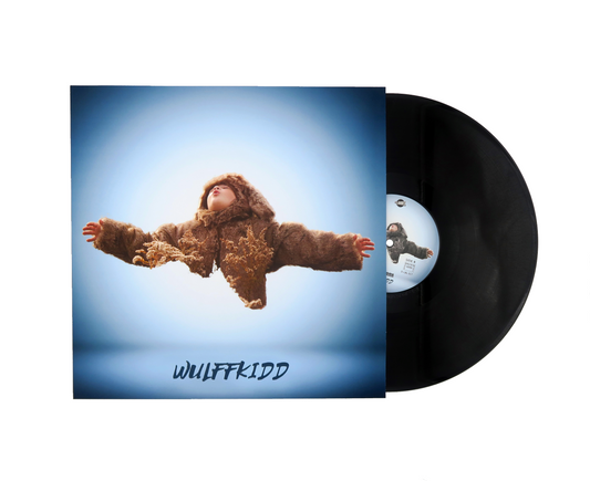 Wulffkidd - Revelations - Vinyl